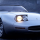 Pininfarina’s XJ Spider